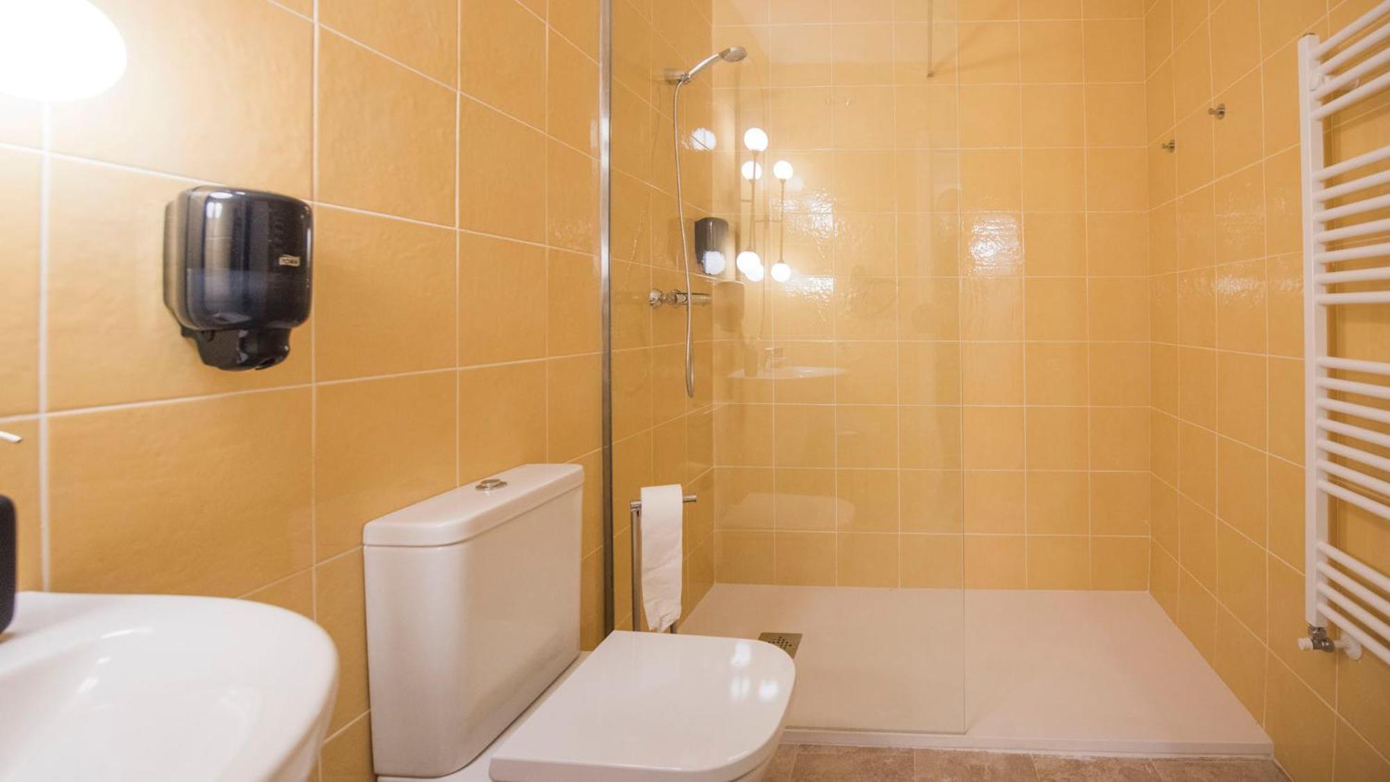 Apartamentos Florinda De La Cava Toledo - 1 Екстериор снимка