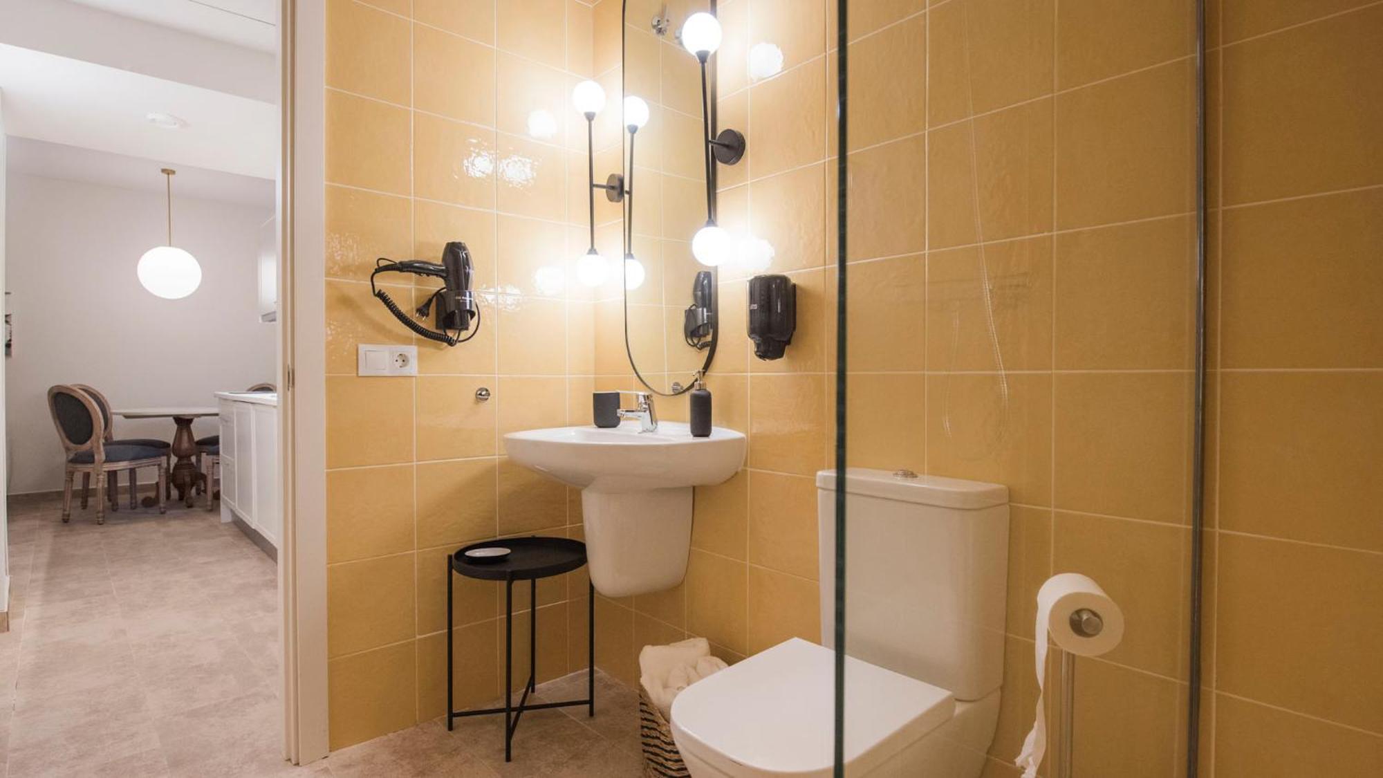 Apartamentos Florinda De La Cava Toledo - 1 Екстериор снимка