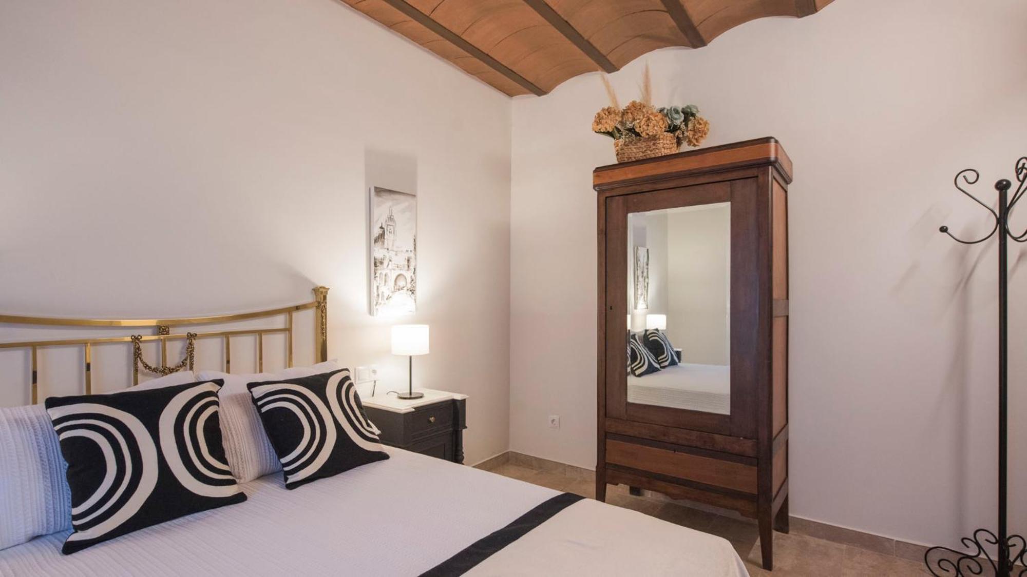 Apartamentos Florinda De La Cava Toledo - 1 Екстериор снимка