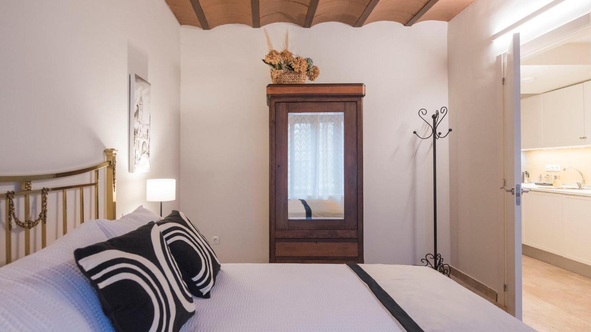 Apartamentos Florinda De La Cava Toledo - 1 Екстериор снимка